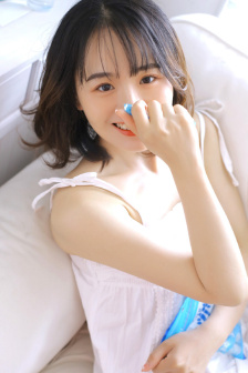 没有老公的日子